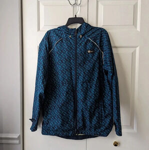 Nike Club America AWF Windbreaker Lite Jacket